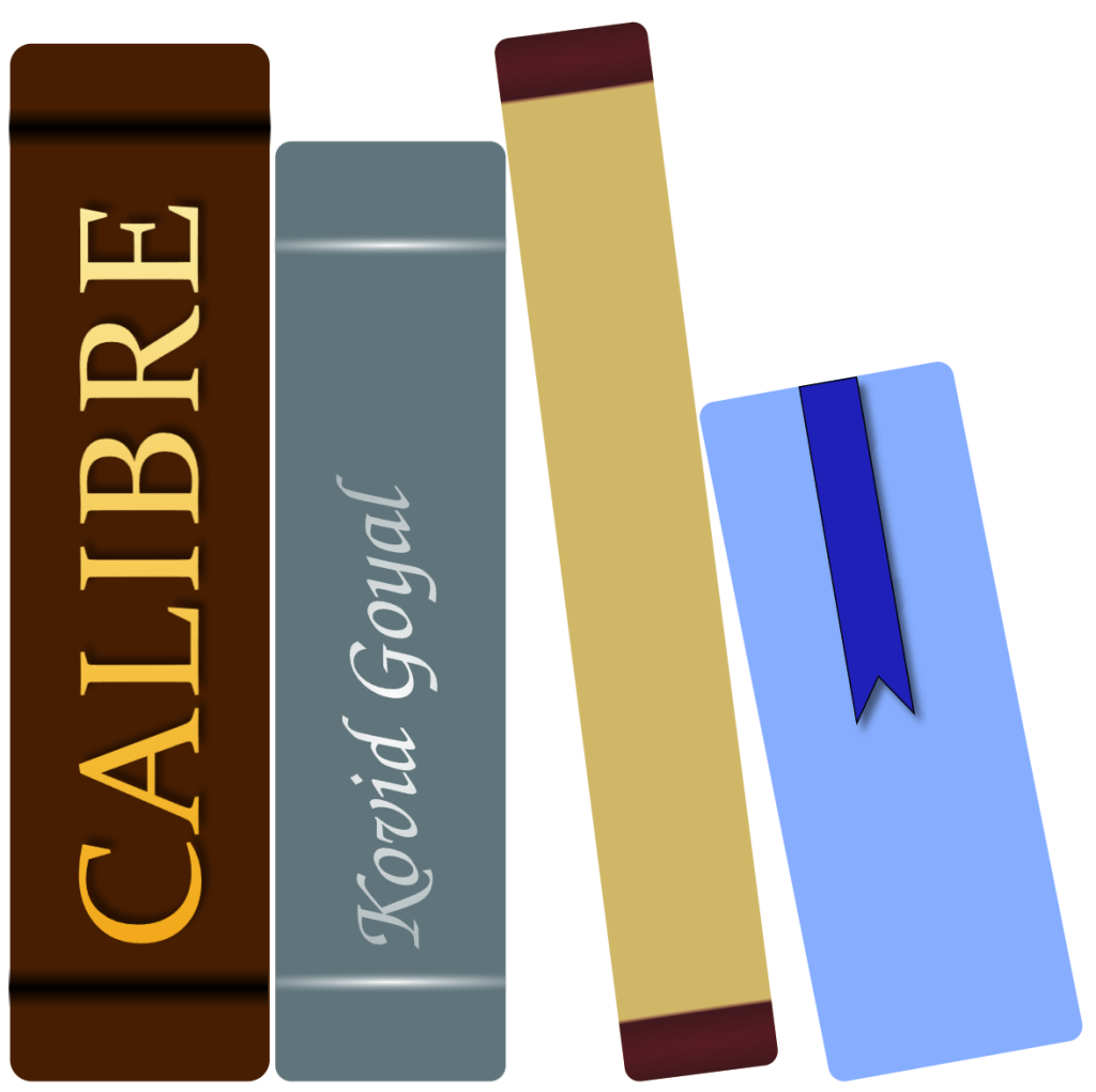 Download Calibre for mac Full Version
