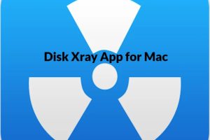 Download Disk Xray App for Mac Full Version