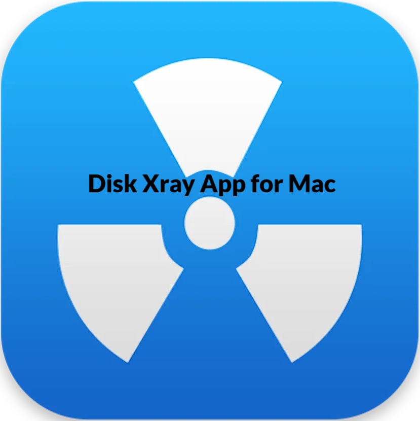 Download Disk Xray App for Mac Full Version