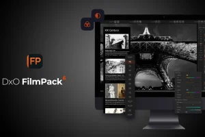 Download DxO FilmPack 6 Elite Edition Full Version