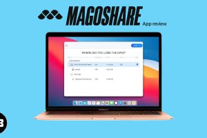 Download Magoshare Data Recovery Pro for Mac