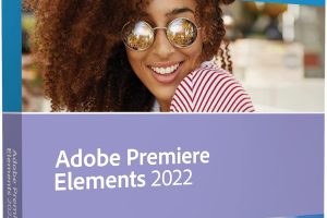 Adobe Premiere Elements 2022 Mac