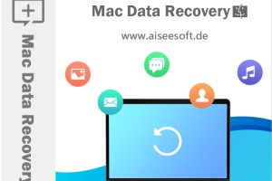 Download Aiseesoft Mac Data Recovery Mac Full Version