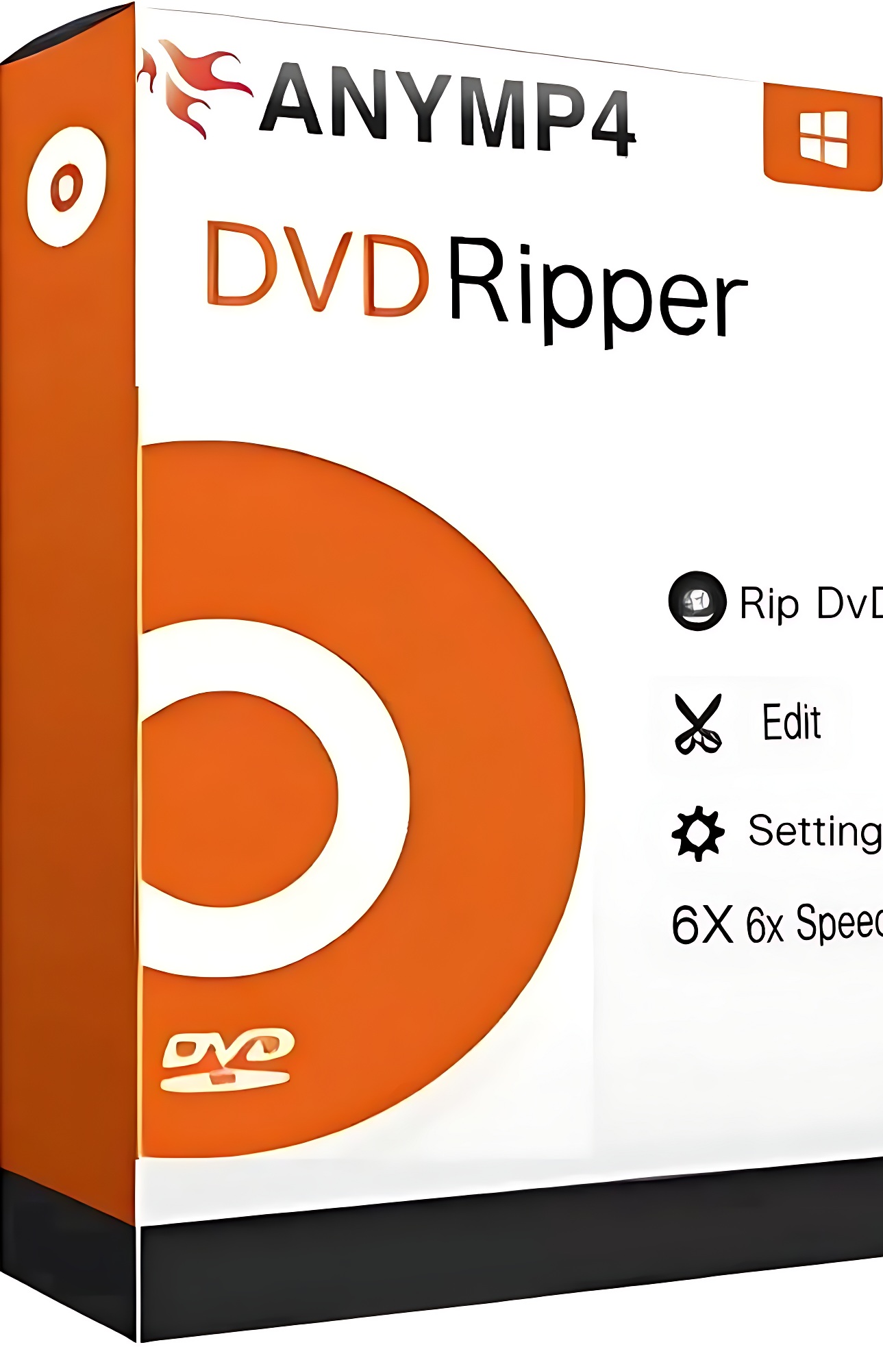 AnyMP4 DVD Ripper For Mac v9.0.86 Best DVD Ripping Software App Free Download Download AnyMP4 DVD Ripper for Mac Full Version