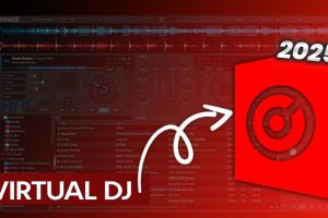 Download Atomix VirtualDJ Pro Infinity 2025 Full Version