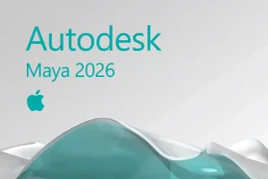 Download Autodesk Maya 2026 For Mac