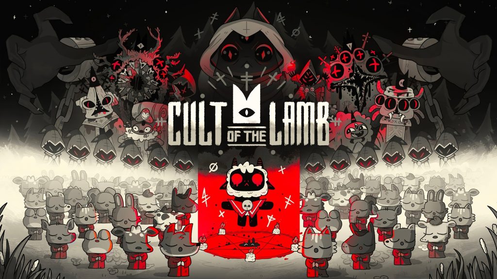 Download Cult of the Lamb Game Full Version