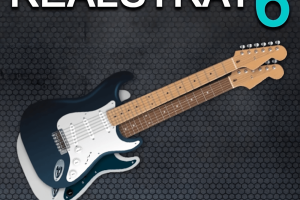 Download MusicLab RealStrat For Mac Full Version