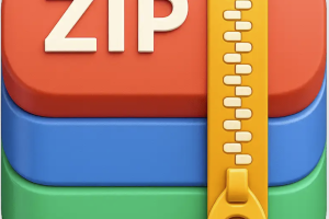 Download OmniZip Universal Extractor Pro Mac