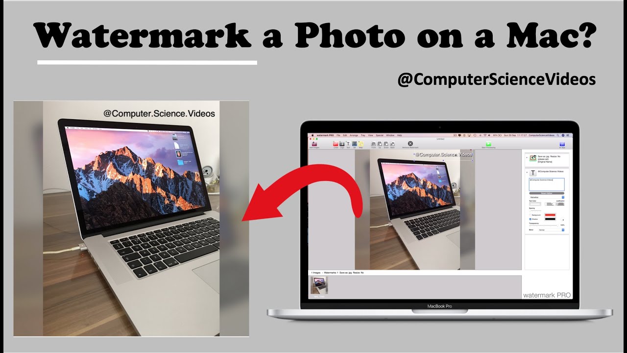 Photo Watermark Converter Pro For Mac v4.0 Bulk Photo Watermark Adder Software Photo Watermark Converter Pro Mac