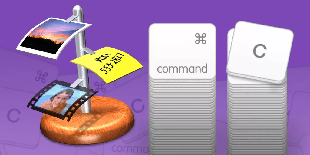 iClip Pro For Mac v5.5.8 Best Clipboard Manager For MacOSX Download iClip Pro App for mac