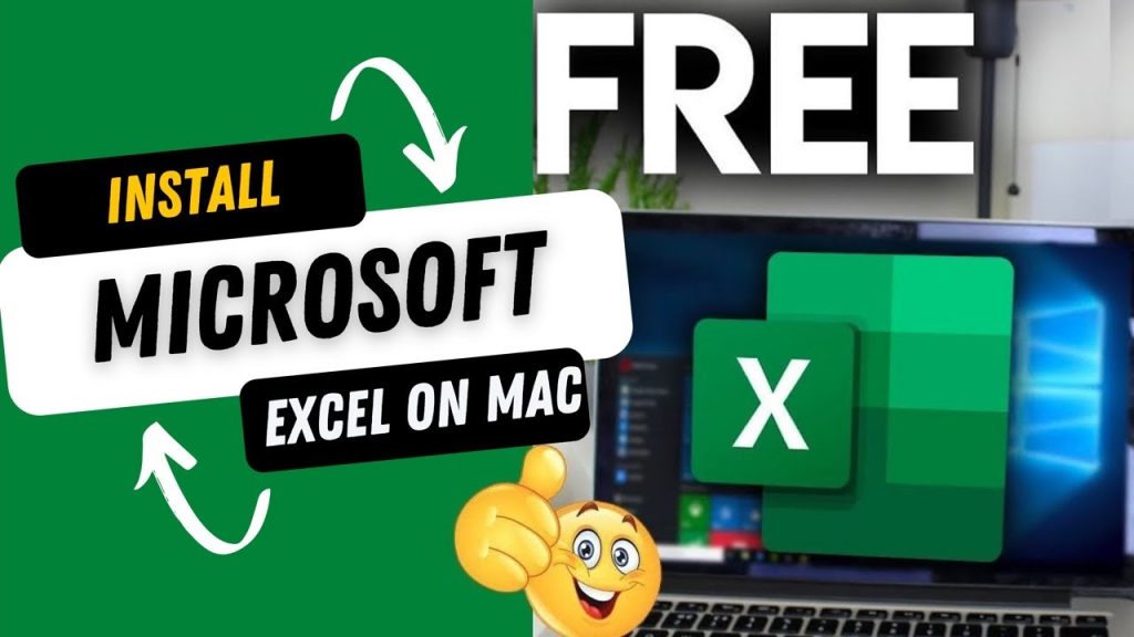 Download Microsoft Excel For Mac