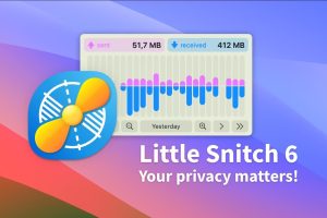 Download Little Snitch 6 for mac Full Version