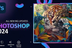 Adobe Photoshop 2024 Mac Full Version Free download