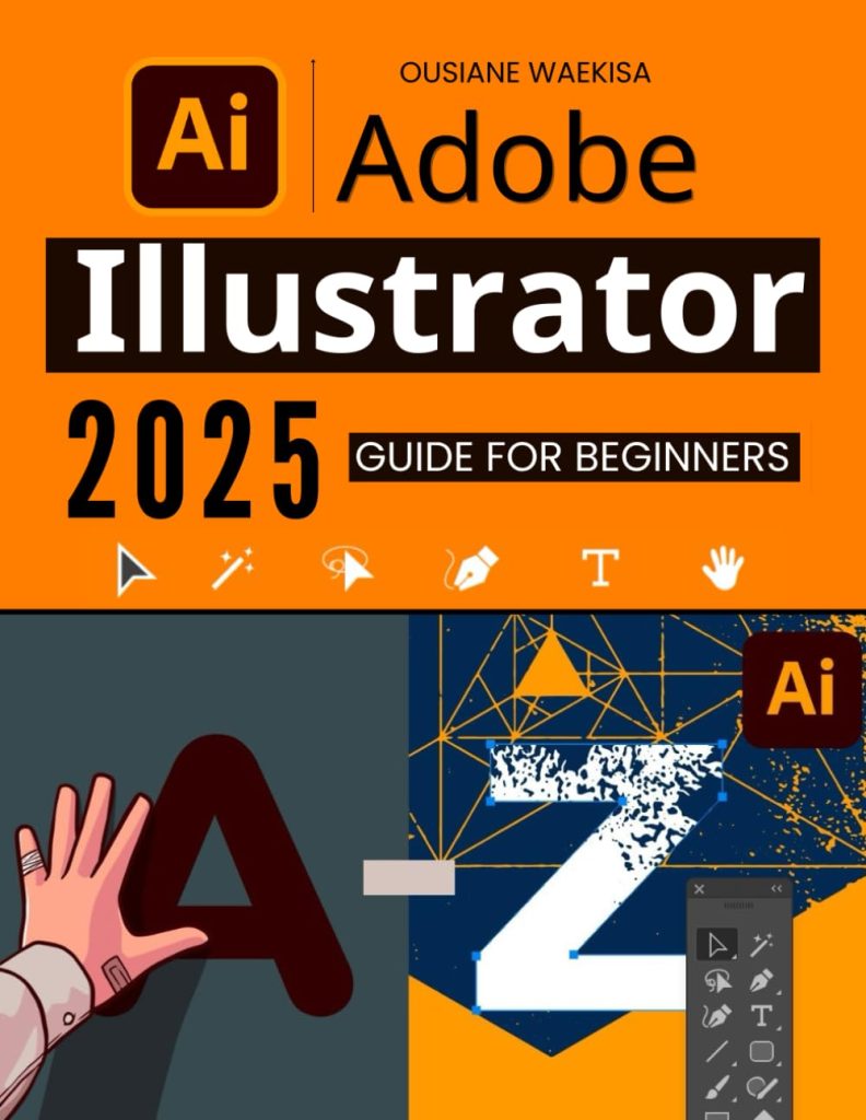 Adobe Illustrator 2025 Mac v29.7.1 Best Industry-leading Vector Graphics Software Adobe Illustrator 2025 Download full Version