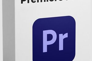 Download Adobe Premiere Pro 2025 Full Version