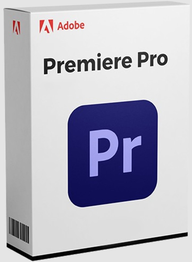 Adobe Premiere Pro 2025 Mac v25.6.2 Best Timeline-based Video Editing Software Application Download Adobe Premiere Pro 2025 Full Version