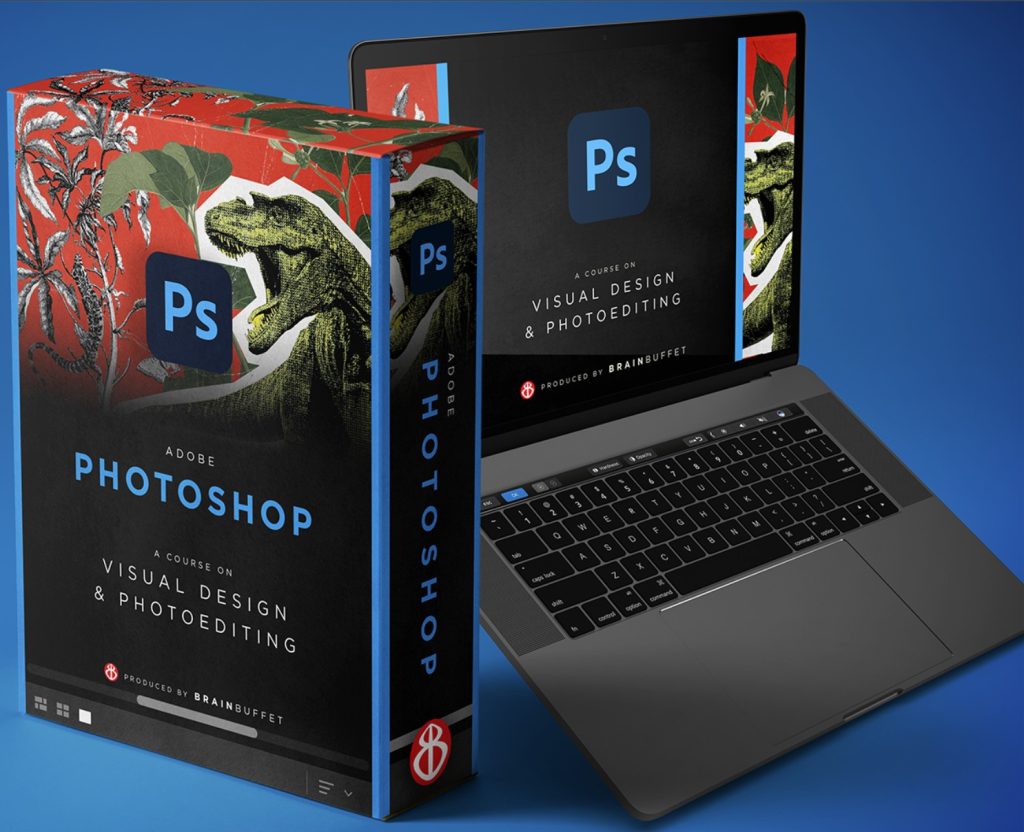Download Adobe Photoshop 2025 Full Version