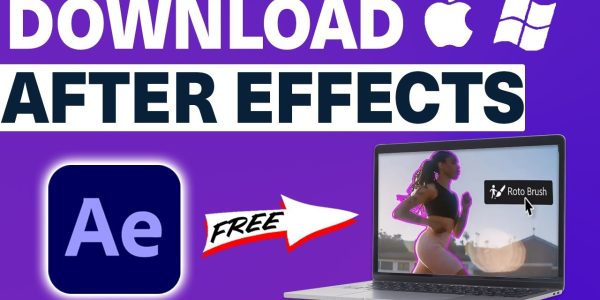 Adobe After Effects 2025 Mac v25.6.1 Unleash Your Creativity with Stunning Motion Graphics and Visual Effects Download Adobe After Effects 2025 Full Version