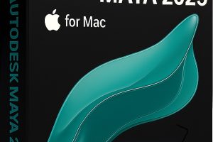 Download Autodesk Maya 2025 Mac Full Version