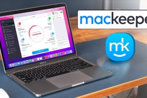 Download MacKeeper Pro Mac Full Version