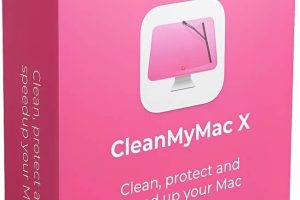 Download Cleanmymac X for Mac Full Version