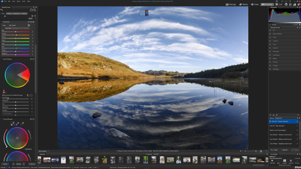 ACDSee Photo Studio Ultimate 2025 Free download