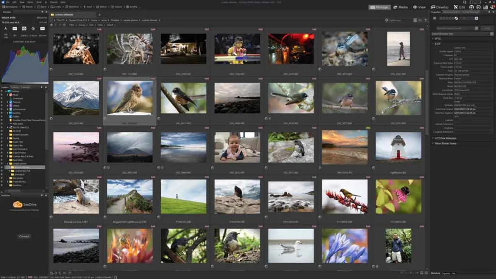 ACDSee Photo Studio Ultimate 2025 Full Version