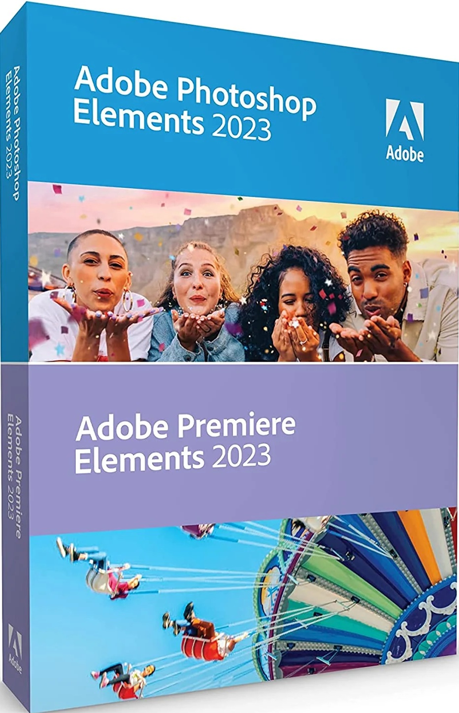 Adobe Premiere Elements 2023 Full Version Free Download
