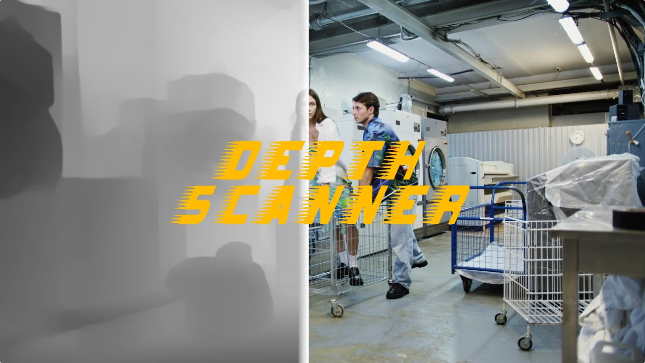 Aescript Depth Scanner Full Version