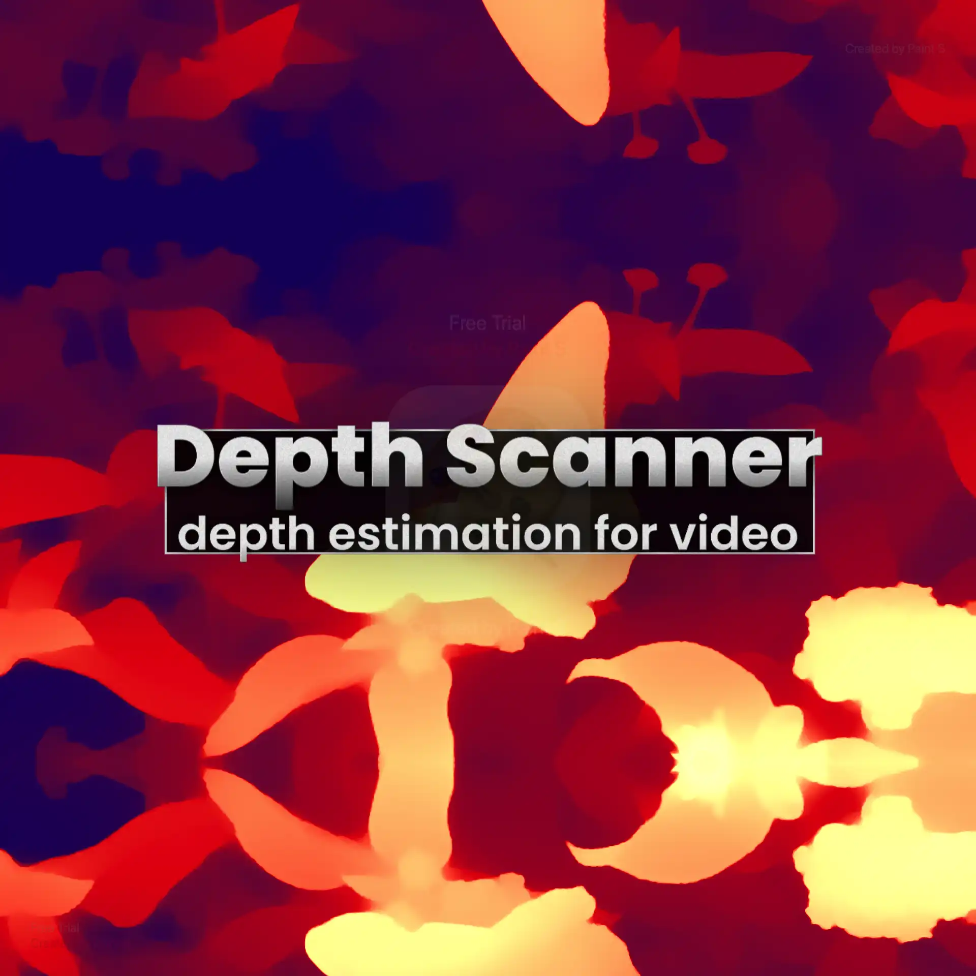 Aescript Depth Scanner Mac
