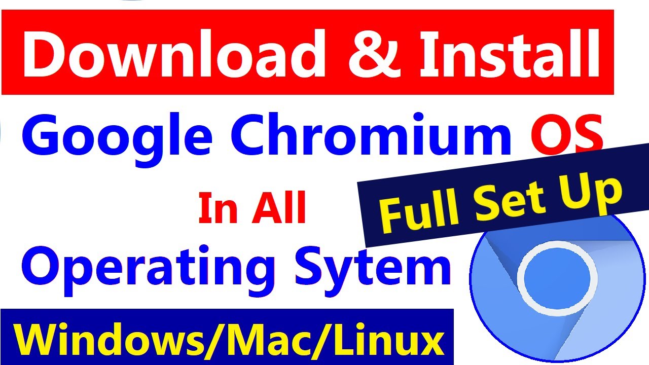 Chromium Browser For Mac Free download