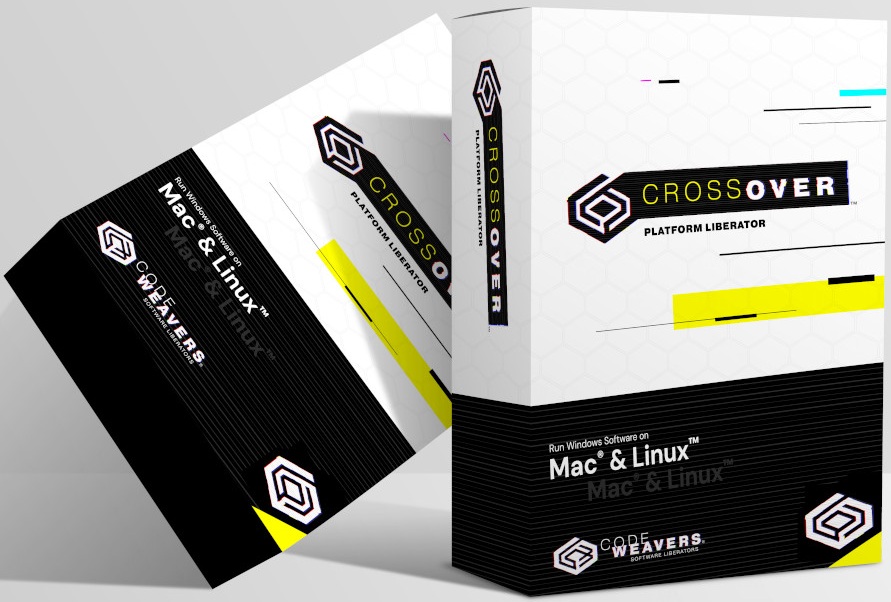 CodeWeavers CrossOver 2025 Mac v25.1.0 Tool help to Run Microsoft Windows software on Mac and Linux Download CodeWeavers CrossOver 2025 Full Version