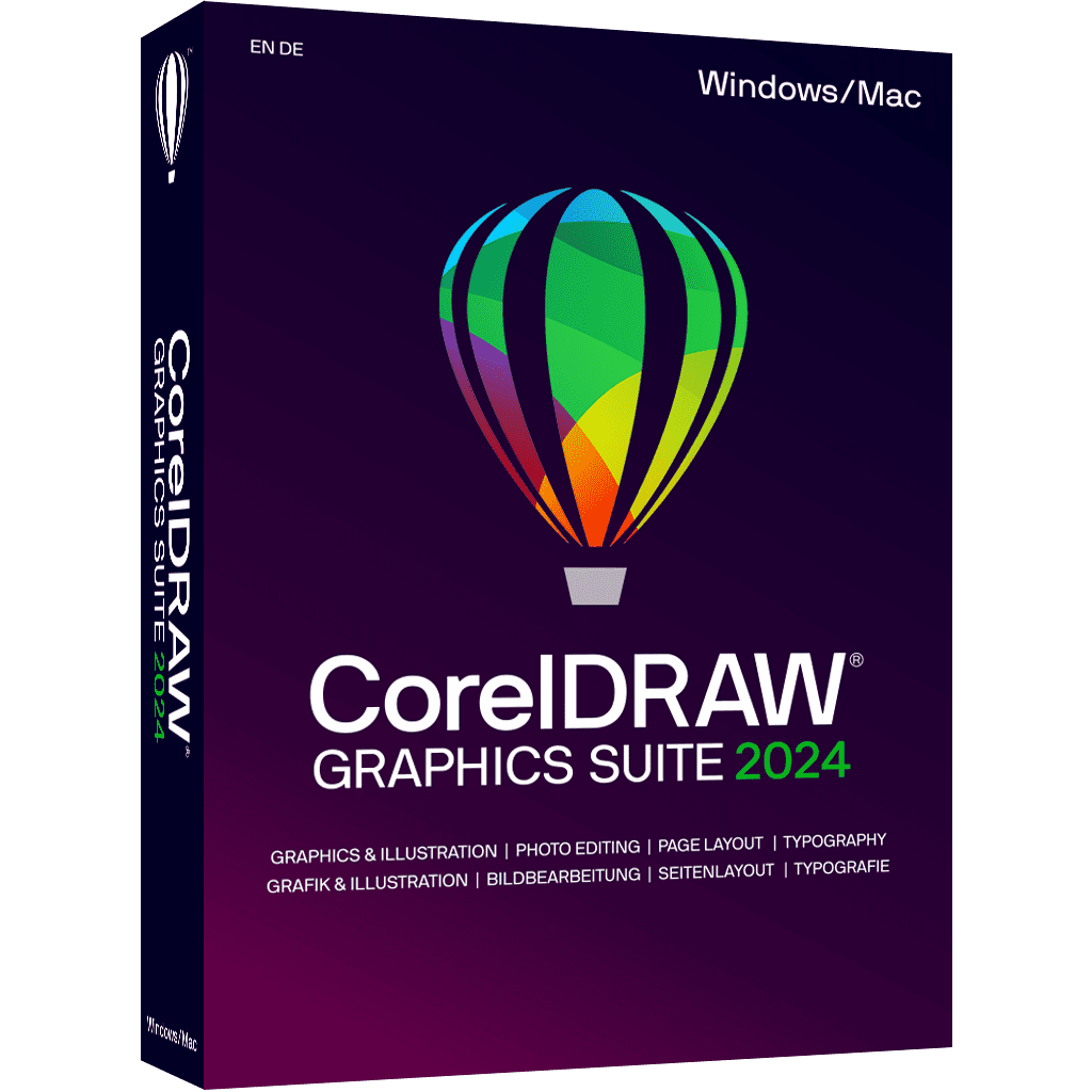 CorelDRAW Graphics Suite 2024 Crack v25.0.0.230 Graphic design, illustration, Vector & CAD Software CorelDRAW Graphics Suite 2024: A powerful graphic design software package for professional use.