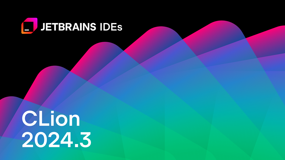 JetBrains CLion 2024 Full version
