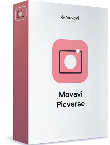Download Movavi Picverse For Mac OSX 