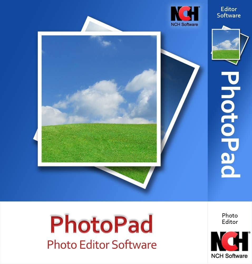 NCH PhotoPad Professional For Mac v11.97 Best Photo Editor App For MacOS NCH PhotoPad Professional Mac Full Version