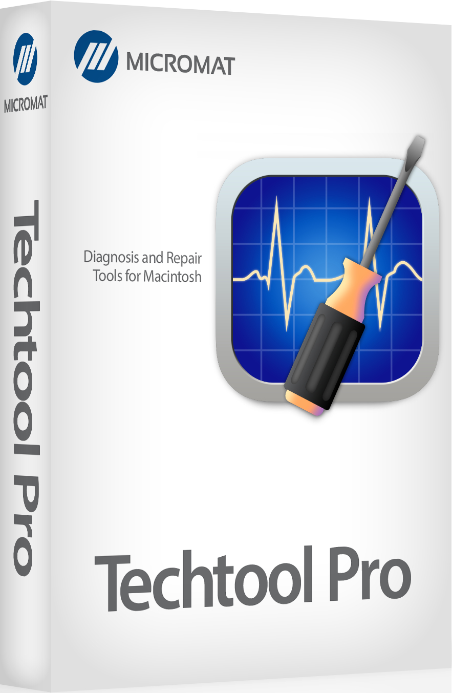TechTool Pro Mac
