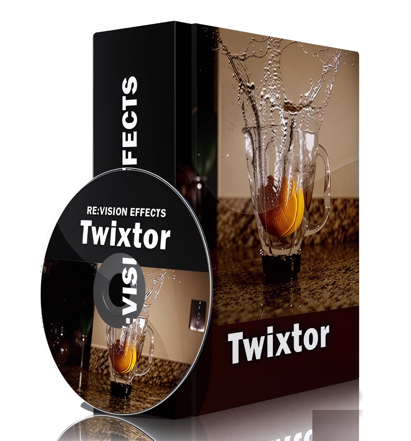 Twixtor App for Mac Full Version