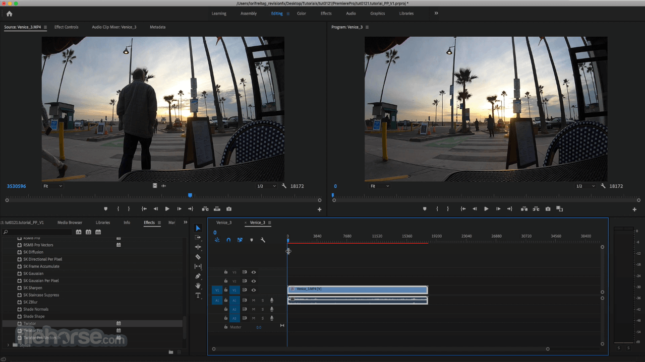 Twixtor for Mac Full Version