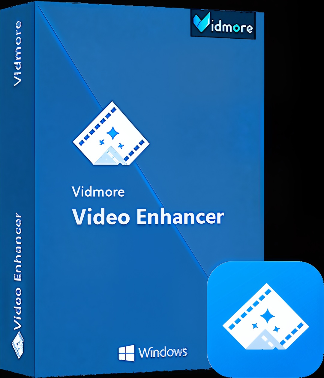 Vidmore Video Enhancer For Mac v1.0.12 Best Video Editor App For MacOS X Vidmore Video Enhancer For Mac Free Download