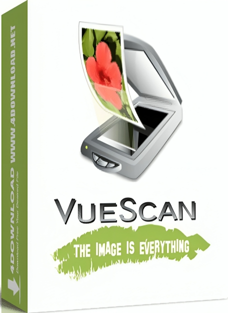 VueScan Professional Full version