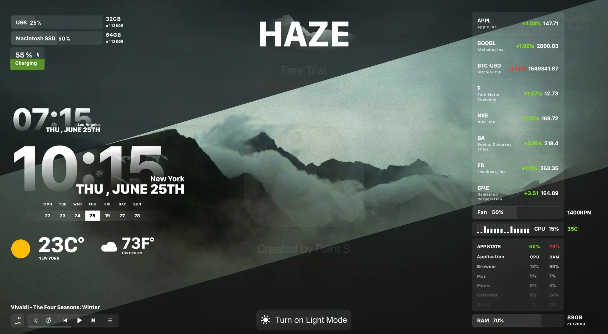 Widgetter App For Mac Free Download