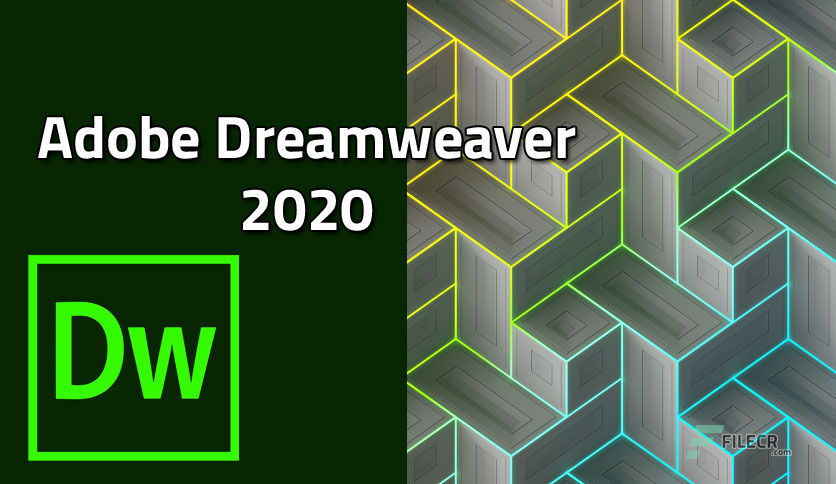 Adobe Dreamweaver CC For Mac 2021 Adobe Dreamweaver CC 2021 for Mac Free Download