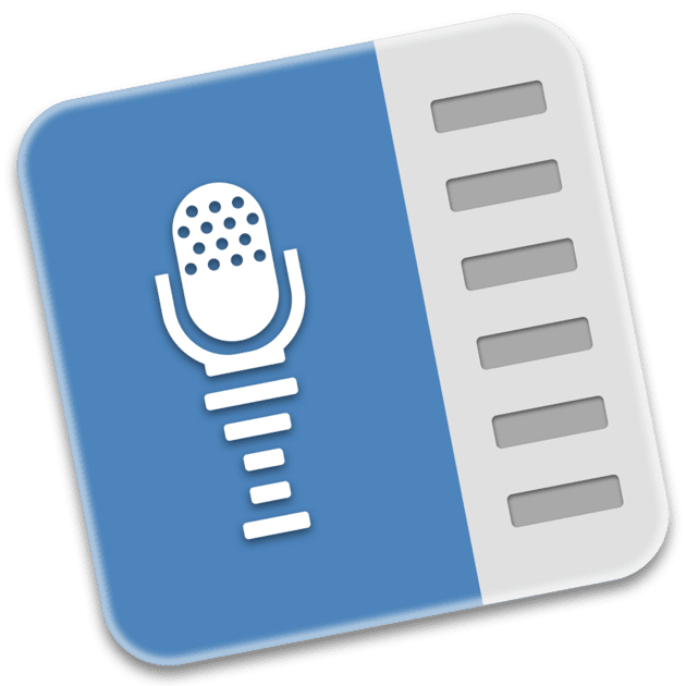 Auditory Mac Edition 2023 v1.1.4 Best Lecture & Notes Recorder App For Mac OSX Download Auditory Mac Edition Full Version
