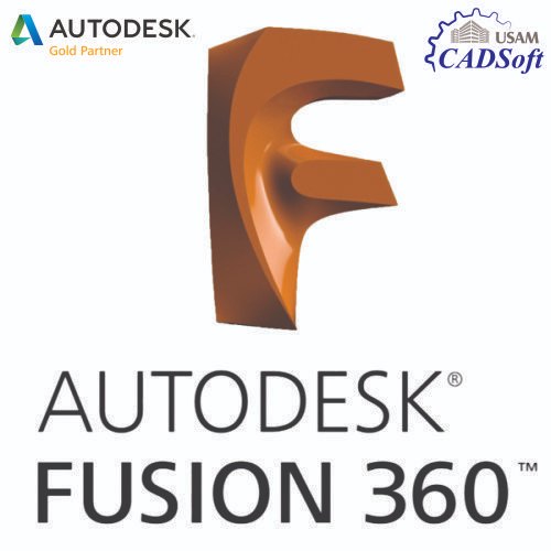 Autodesk Fusion 360 For Mac v2.0.9642 Integrated CAD, CAM, CAE, and PCB software For macOS