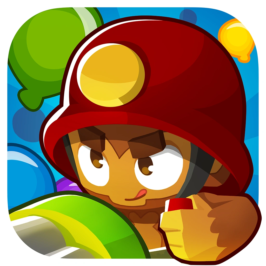 Bloons TD For Mac v6 37.3.6721 Best Tower Defense Game App For MacOS X Bloons TD For Mac