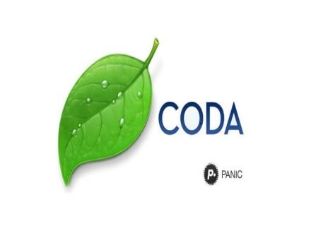 CODA Free Download For MAC CODA Free Download For MAC