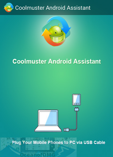 Coolmuster Android Assistant With Serial Keys 2022 Coolmuster android assistant crack + patch + serial keys + activation code full version