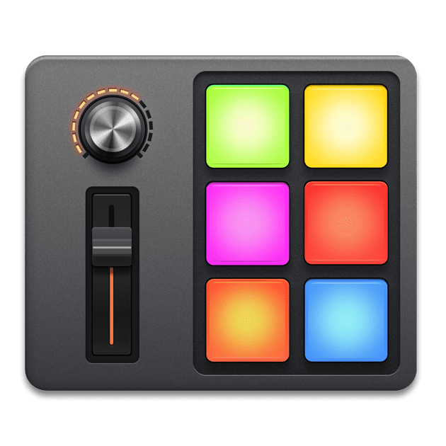 dj mix pads 2 for mac free download